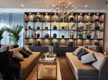 Radisson Blu Marina Palace