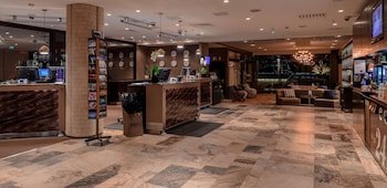 Radisson Blu Marina Palace