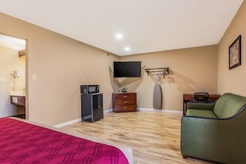Econo Lodge