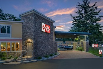 Best Western Plus Traverse City