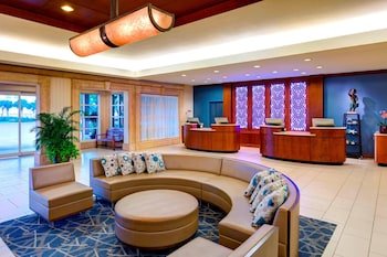 Sheraton Sand Key Resort