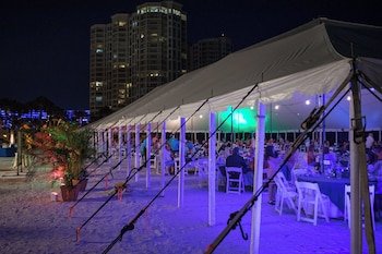 Sheraton Sand Key Resort