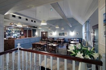 The Red House Hotel