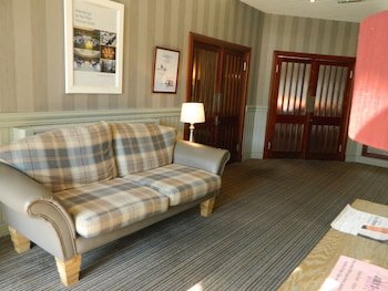 The Red House Hotel