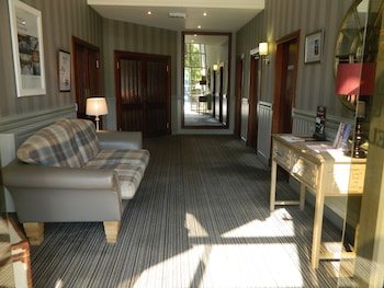 The Red House Hotel