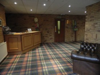 The Red House Hotel