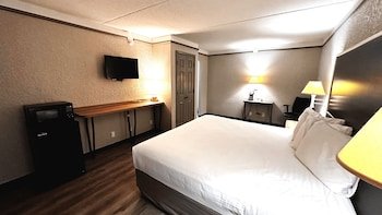 Days Inn by Wyndham Sulphur West