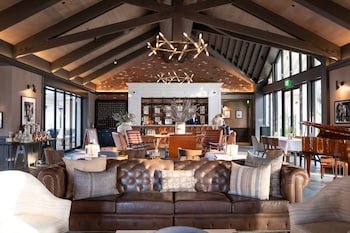 The Estate Yountville