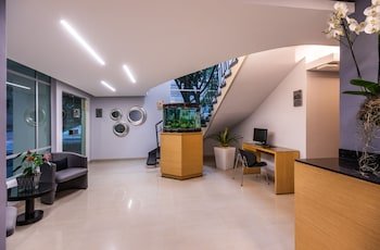 Casa Hotel Asturias Medellin