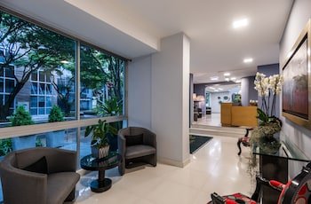 Casa Hotel Asturias Medellin