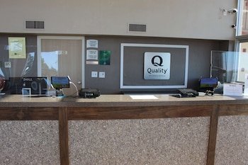 Quality Inn Conway