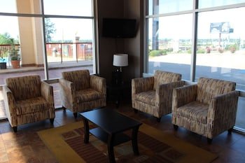 Quality Inn Conway
