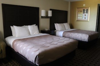 Quality Inn Conway