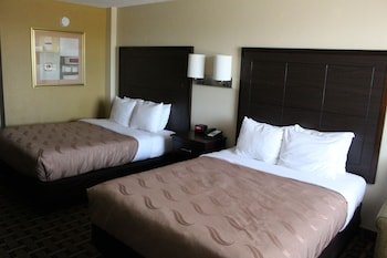 Quality Inn Conway