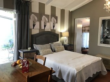 Waterhouse Guest Lodges 295 Indus Street