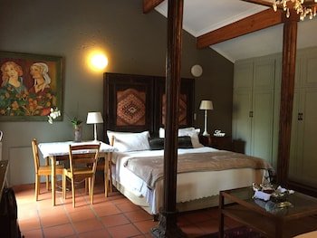 Waterhouse Guest Lodges 295 Indus Street