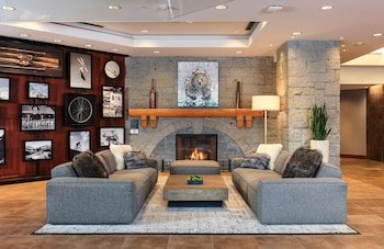 Crystal Lodge