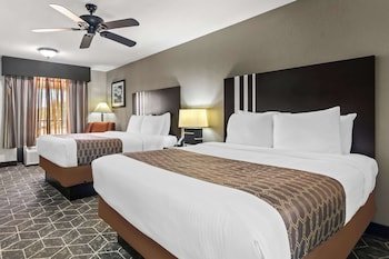 Best Western Inn