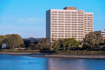 Hilton San Francisco Airport Bayfront