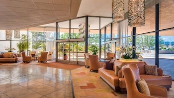 Hilton San Francisco Airport Bayfront