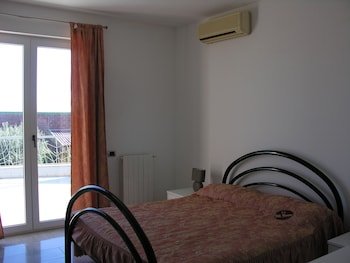 B&B Villa Rosanna