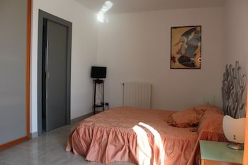 B&B Villa Rosanna