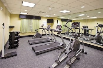Holiday Inn Express & Suites Waycross