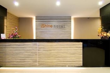 iShine Hotel
