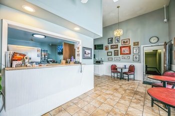 Hotel 8 Fergus Falls