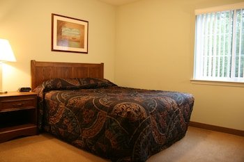 Affordable Suites Jacksonville, NC