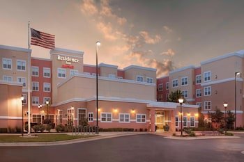 Residence Inn Stillwater