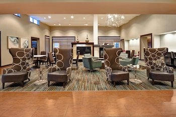 Residence Inn Stillwater