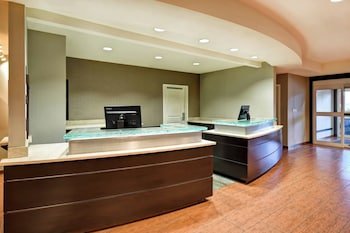 Residence Inn Stillwater