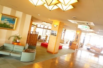 Kashikojima Park Hotel Michishio
