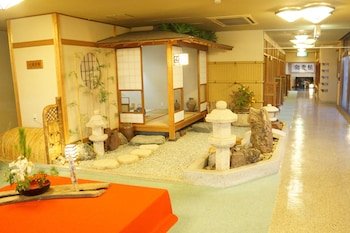 Kashikojima Park Hotel Michishio