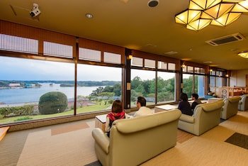 Kashikojima Park Hotel Michishio