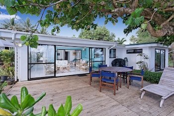 Sands Villas