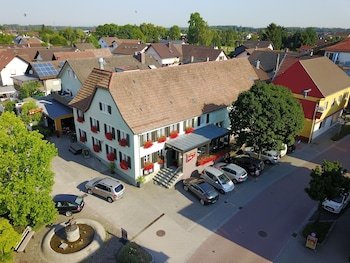 Hotel Landgasthof Ochsen