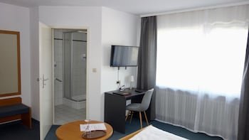 Hotel Landgasthof Ochsen