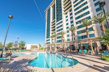 The Berkley Las Vegas