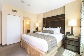 The Berkley Las Vegas