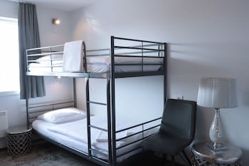 Höfn Hostel