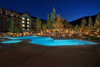 Grand Residences by Marriott
