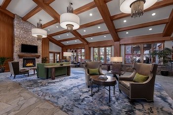 Grand Residences by Marriott