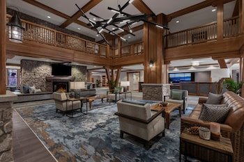 Grand Residences by Marriott