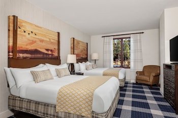 Grand Residences by Marriott