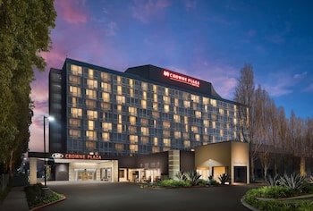 Crowne Plaza - San Francisco International Airport