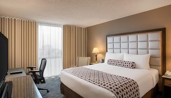 Crowne Plaza - San Francisco International Airport