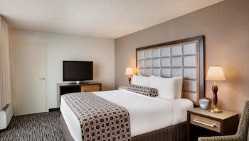 Crowne Plaza - San Francisco International Airport