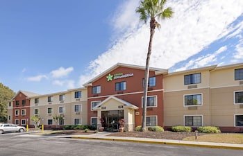 Extended Stay America Melbourne Airport